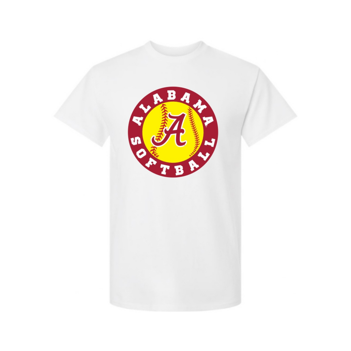 GRAND SLAM  SHORT SLEEVE T-SHIRT