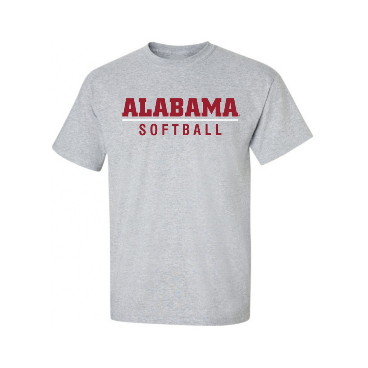 LINE DRIVE SHORT SLEEVE T-SHIRT