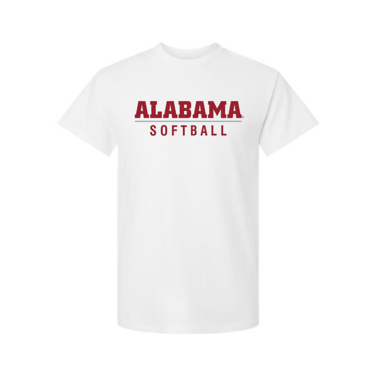 LINE DRIVE SHORT SLEEVE T-SHIRT