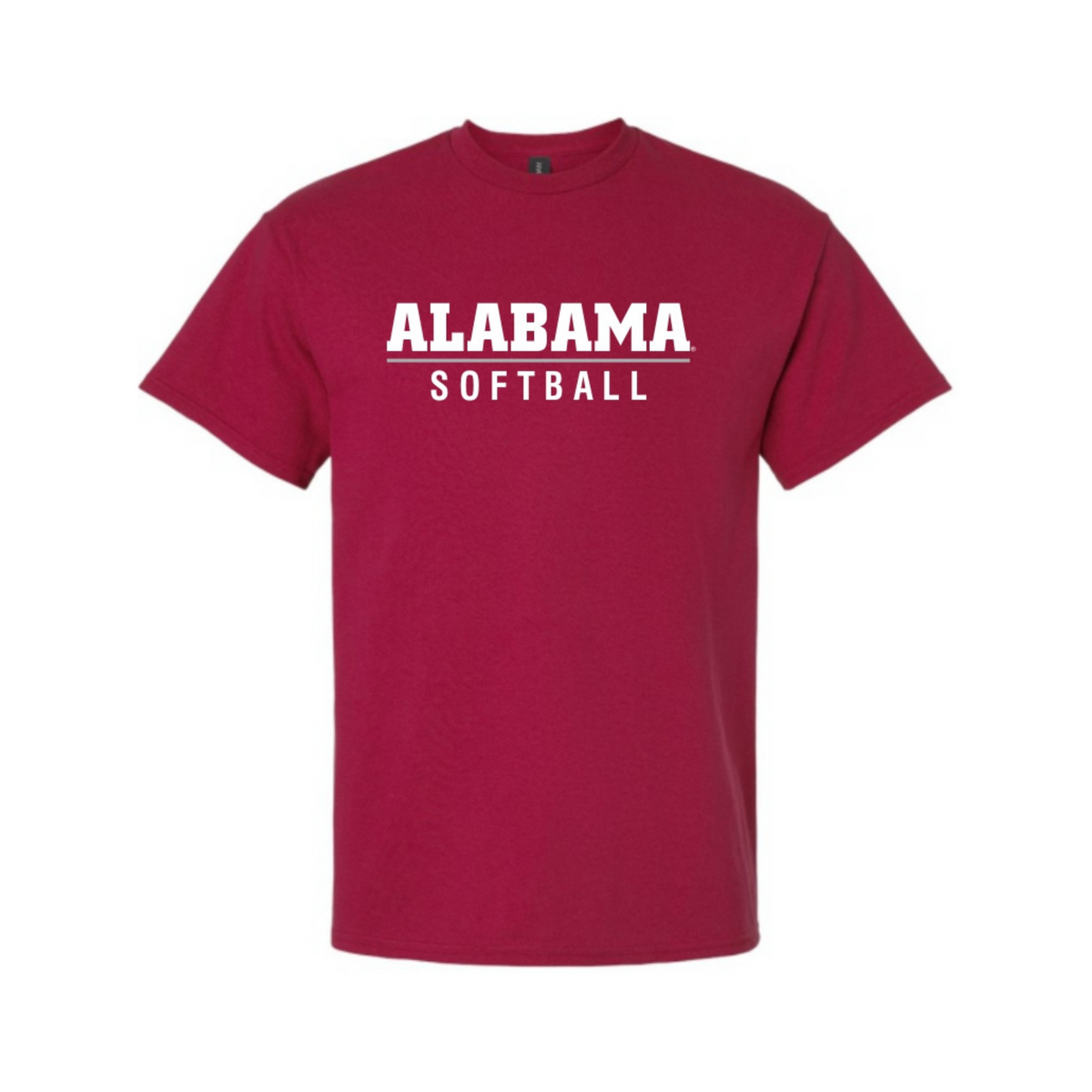 LINE DRIVE SHORT SLEEVE T-SHIRT