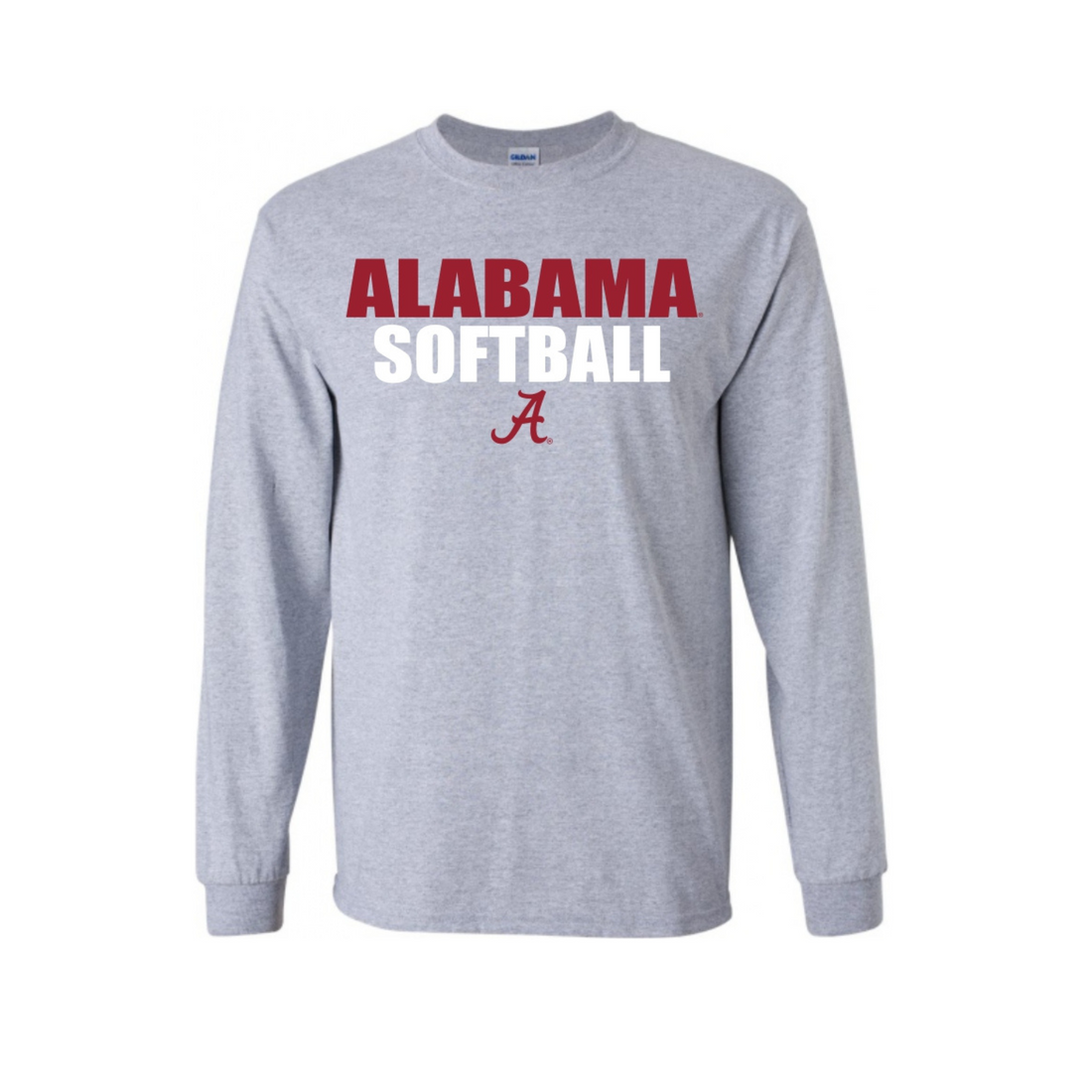 FIELDER'S CHOICE UNISEX LONG SLEEVE T-SHIRT