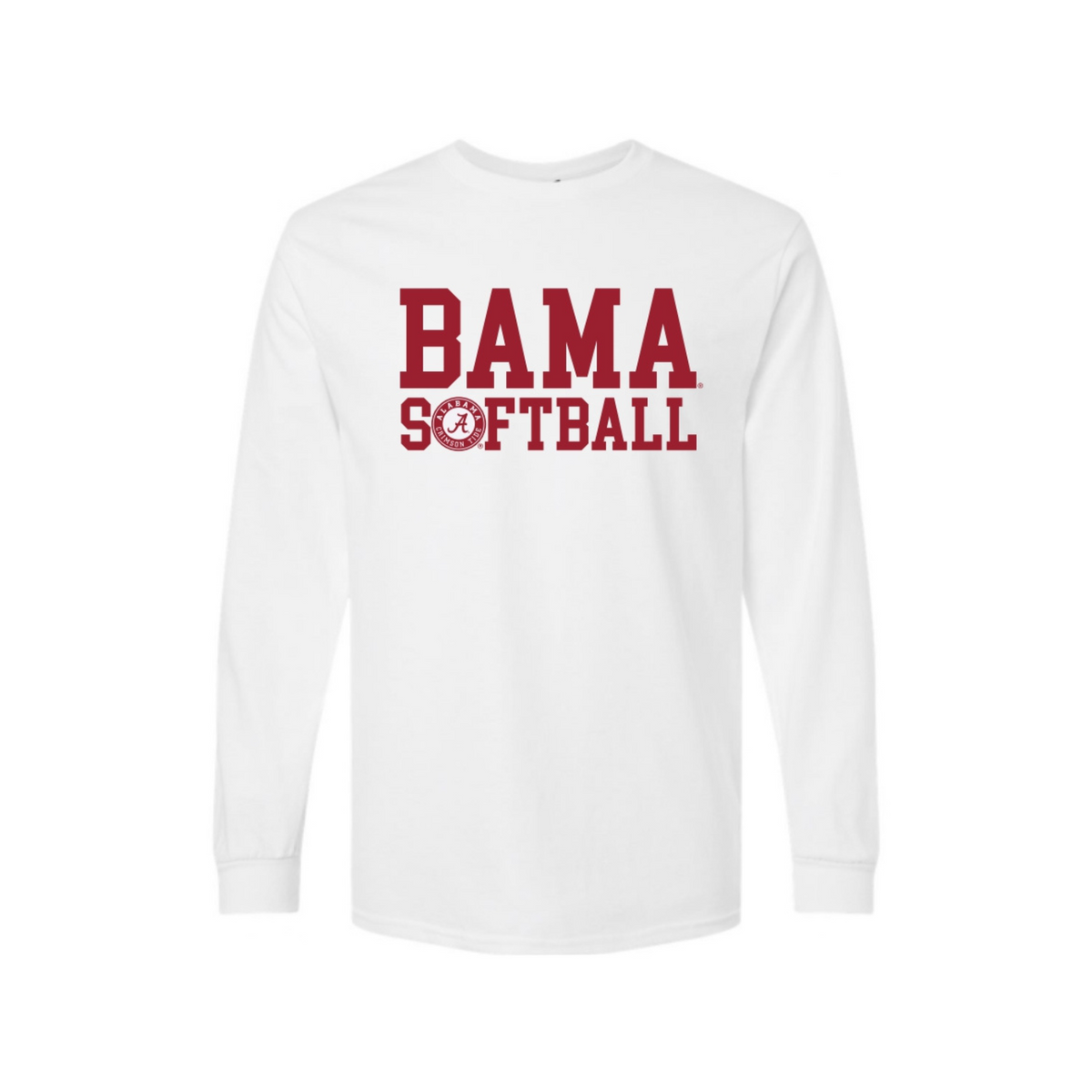 DOUBLE PLAY UNISEX LONG SLEEVE T-SHIRT