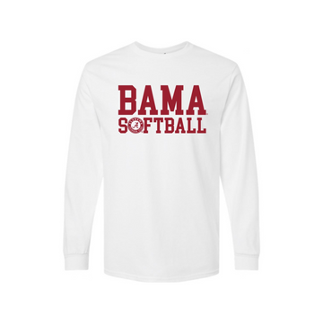 DOUBLE PLAY UNISEX LONG SLEEVE T-SHIRT