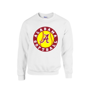 GRAND SLAM UNISEX CREWNECK SWEATSHIRT