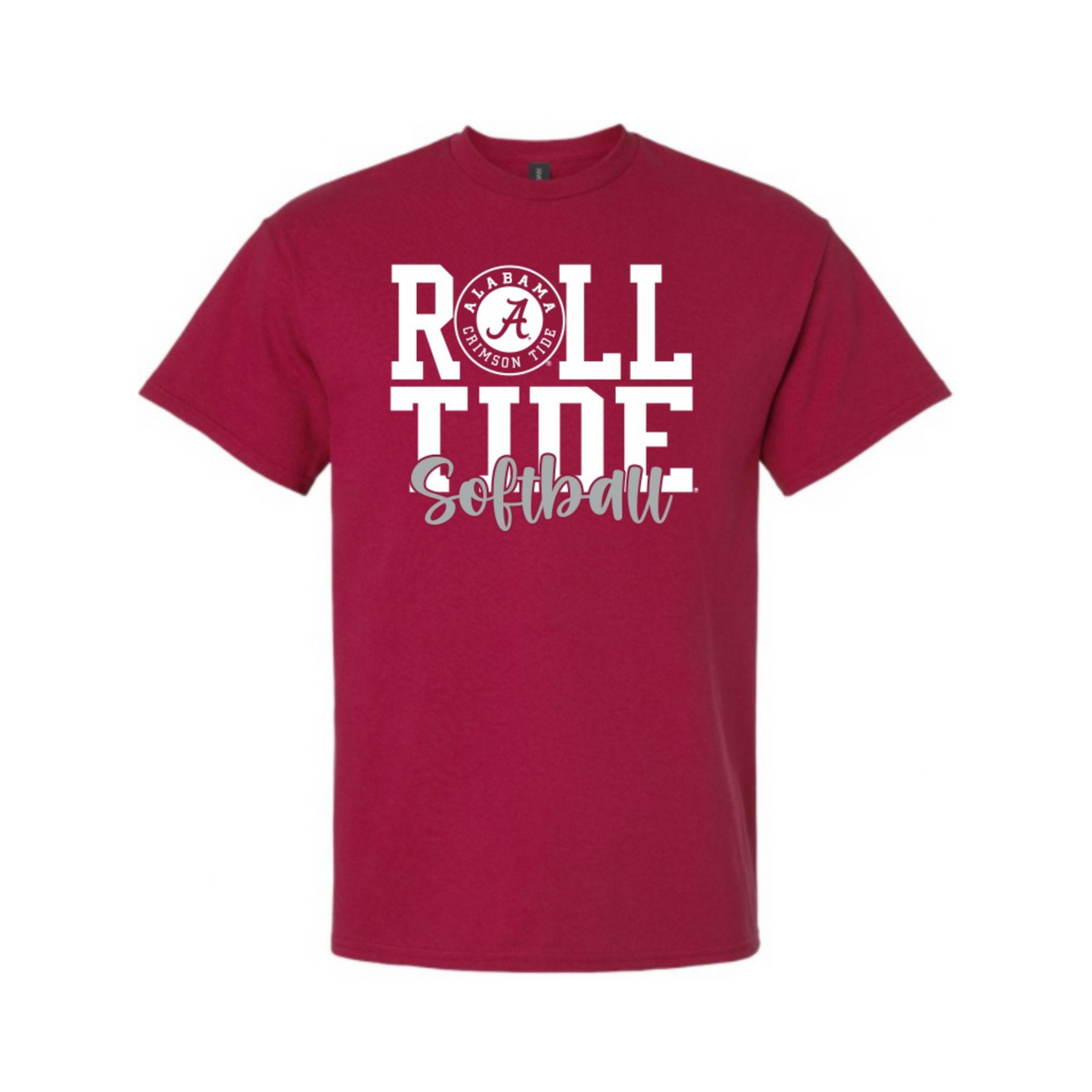 YOUTH SHORT SLEEVE T-SHIRT