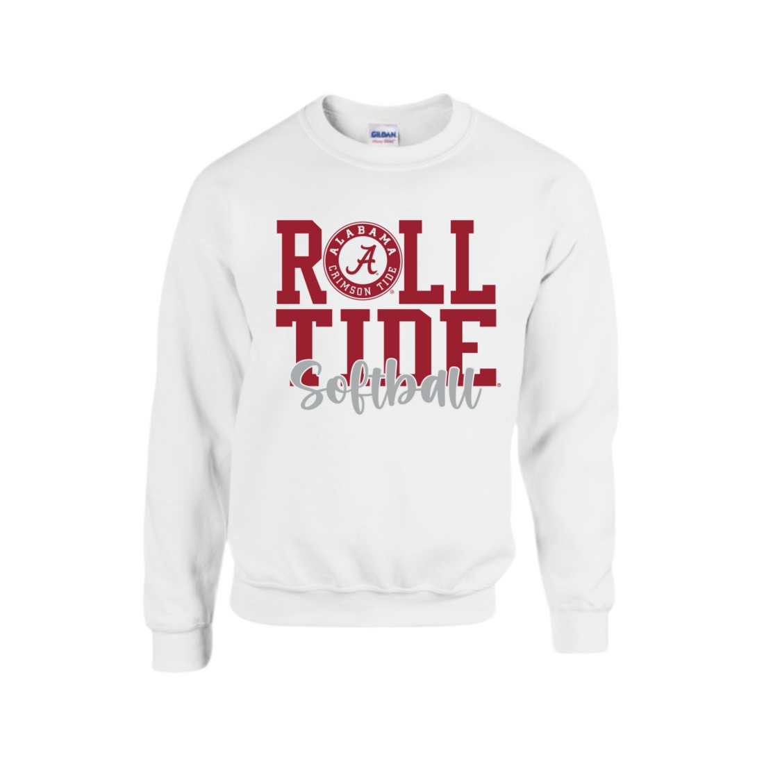 YOUTH CREWNECK SWEATSHIRT
