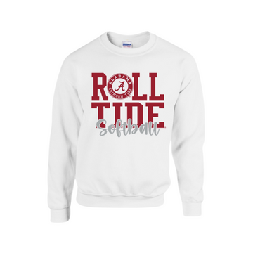 UNISEX CREWNECK SWEATSHIRT
