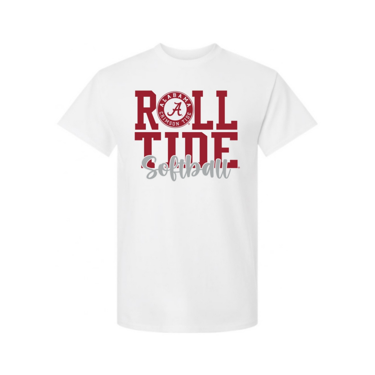 UNISEX SHORT SLEEVE T-SHIRT