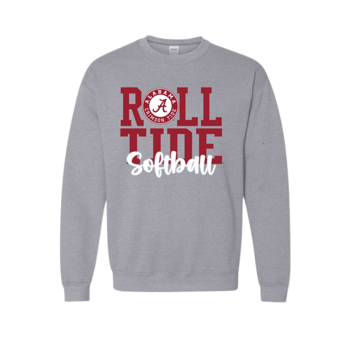 YOUTH CREWNECK SWEATSHIRT