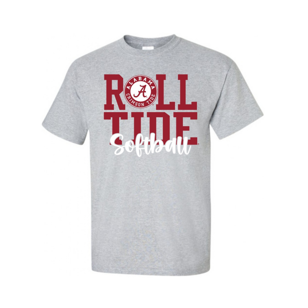 UNISEX SHORT SLEEVE T-SHIRT