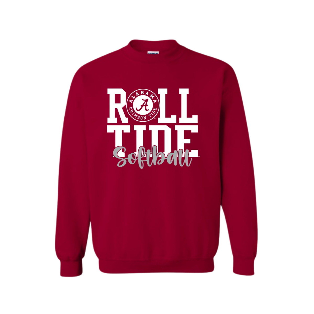 UNISEX CREWNECK SWEATSHIRT