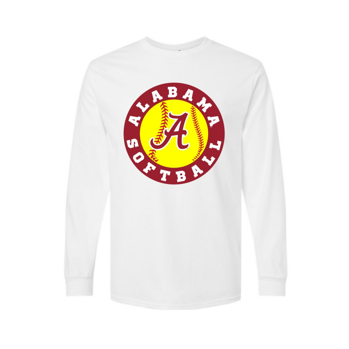 GRAND SLAM LONG SLEEVE T-SHIRT