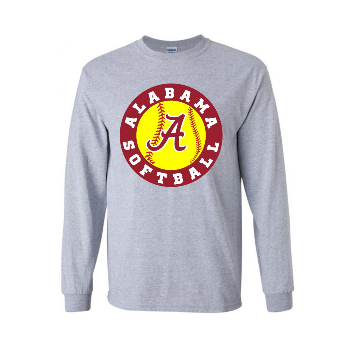 GRAND SLAM LONG SLEEVE T-SHIRT