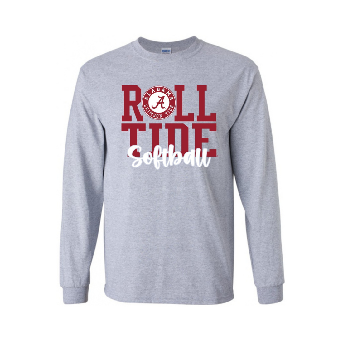 UNISEX LONG SLEEVE T-SHIRT