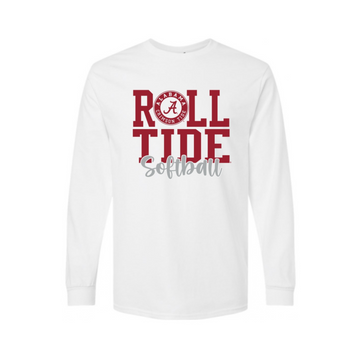 YOUTH LONG SLEEVE T-SHIRT