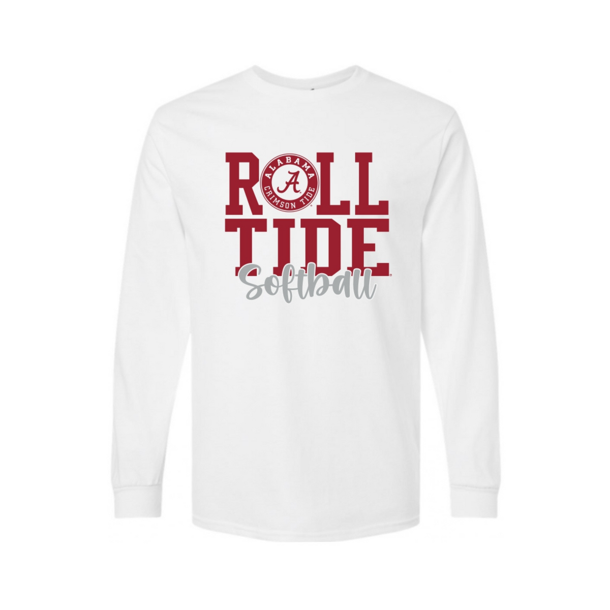 UNISEX LONG SLEEVE T-SHIRT