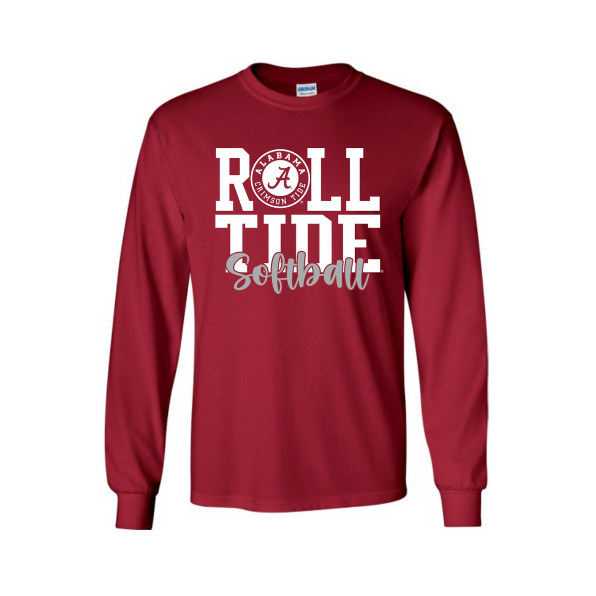 UNISEX LONG SLEEVE T-SHIRT