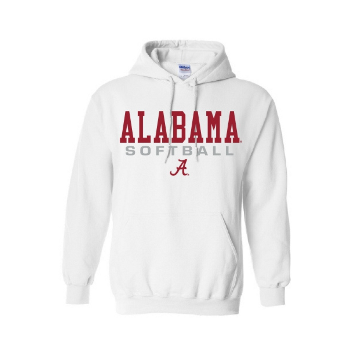 SAC FLY HOODED SWEATSHIRT