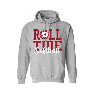 YOUTH HOODED SWEATSHIRT