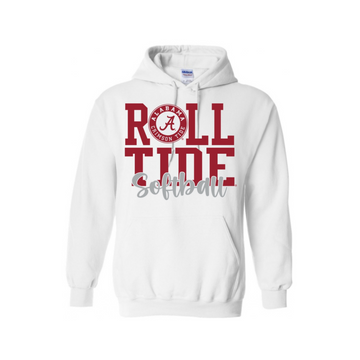 UNISEX HOODED SWEATSHIRT