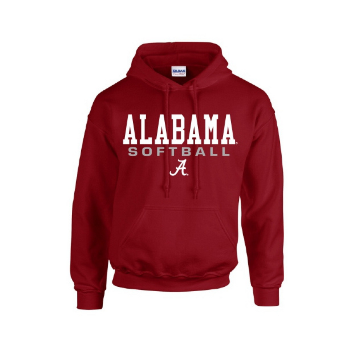 SAC FLY HOODED SWEATSHIRT