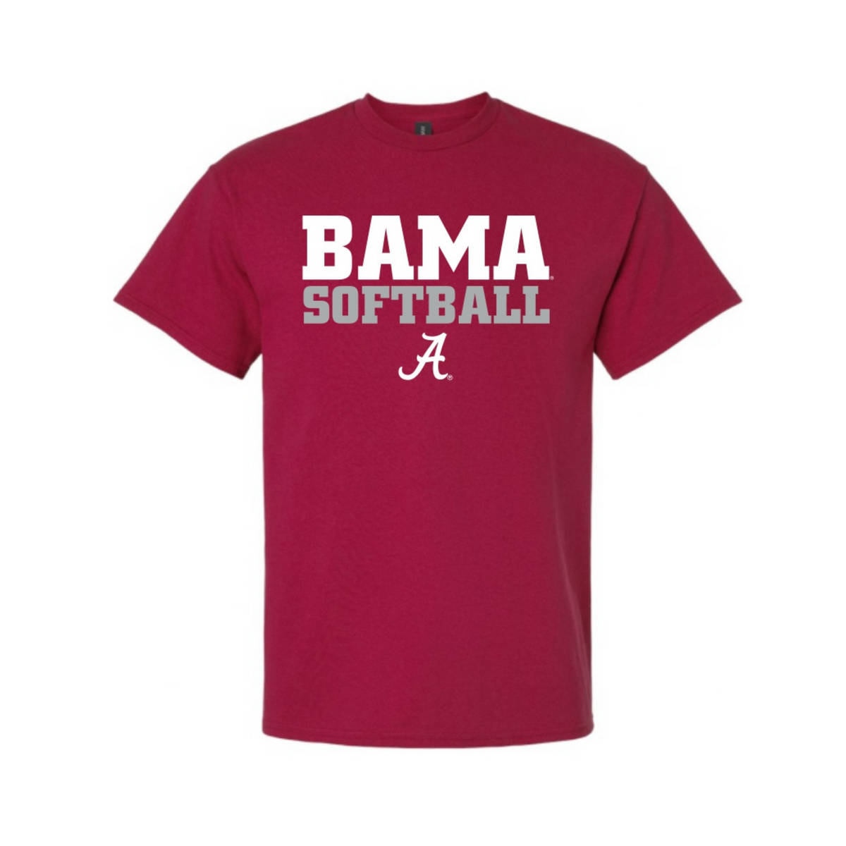 NO HITTER SHORT SLEEVE T-SHIRT