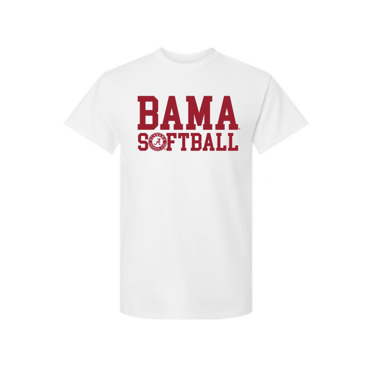 DOUBLE PLAY SHORT SLEEVE T-SHIRT