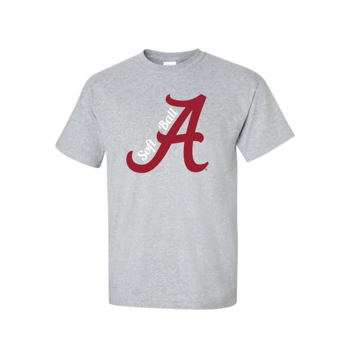 HOMERUN SHORT SLEEVE T-SHIRT