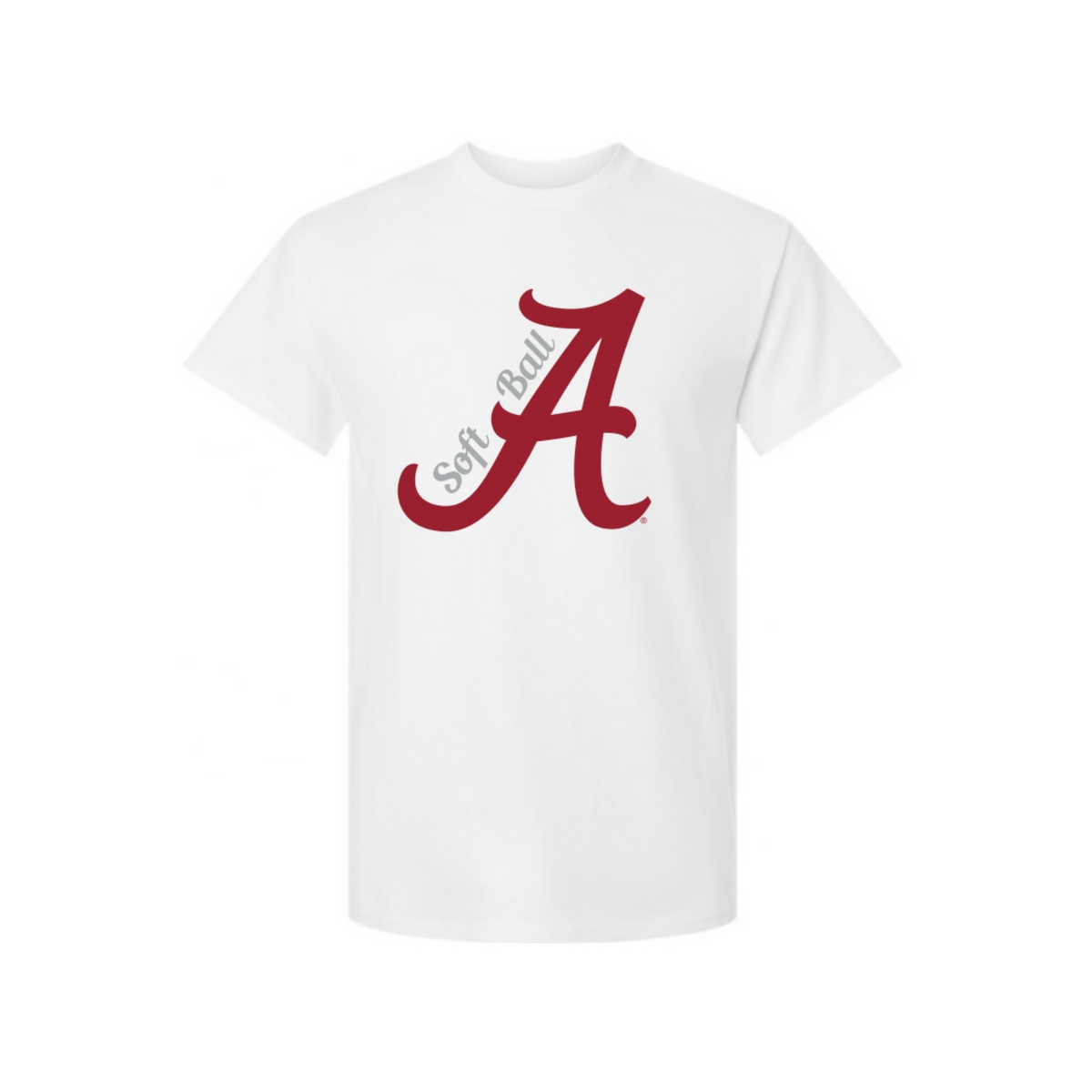 HOMERUN SHORT SLEEVE T-SHIRT