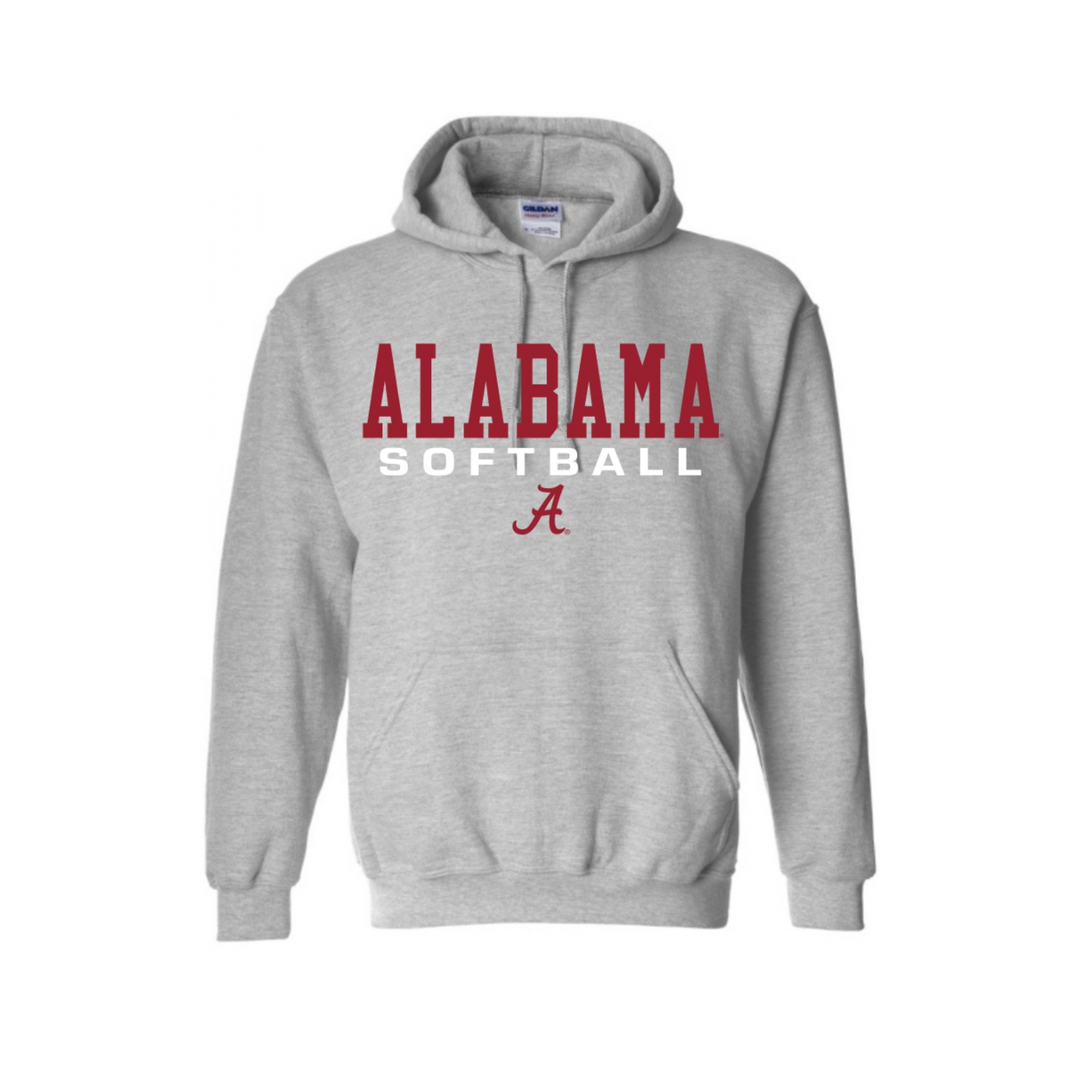 SAC FLY HOODED SWEATSHIRT