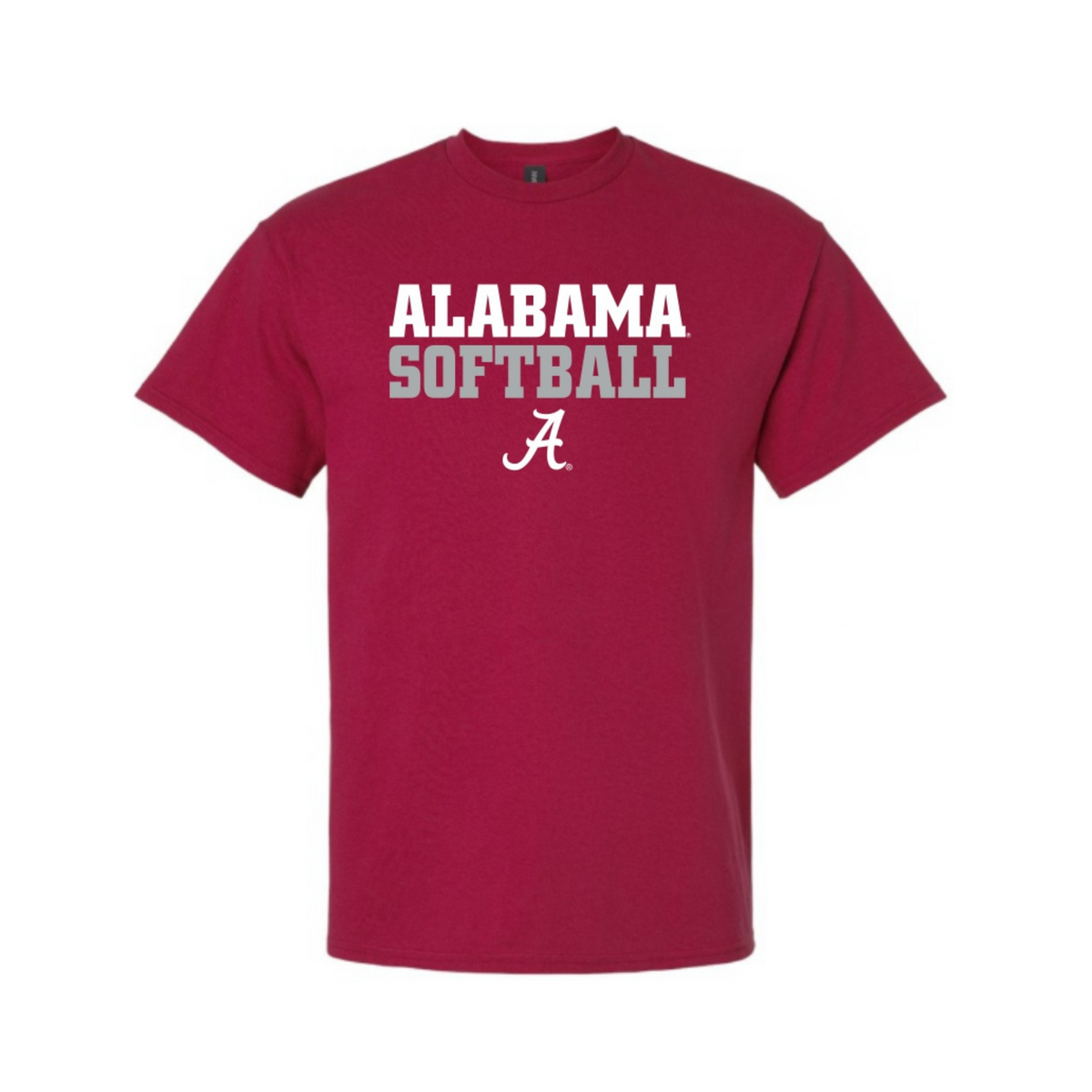 THE DUGOUT SHORT SLEEVE T-SHIRT