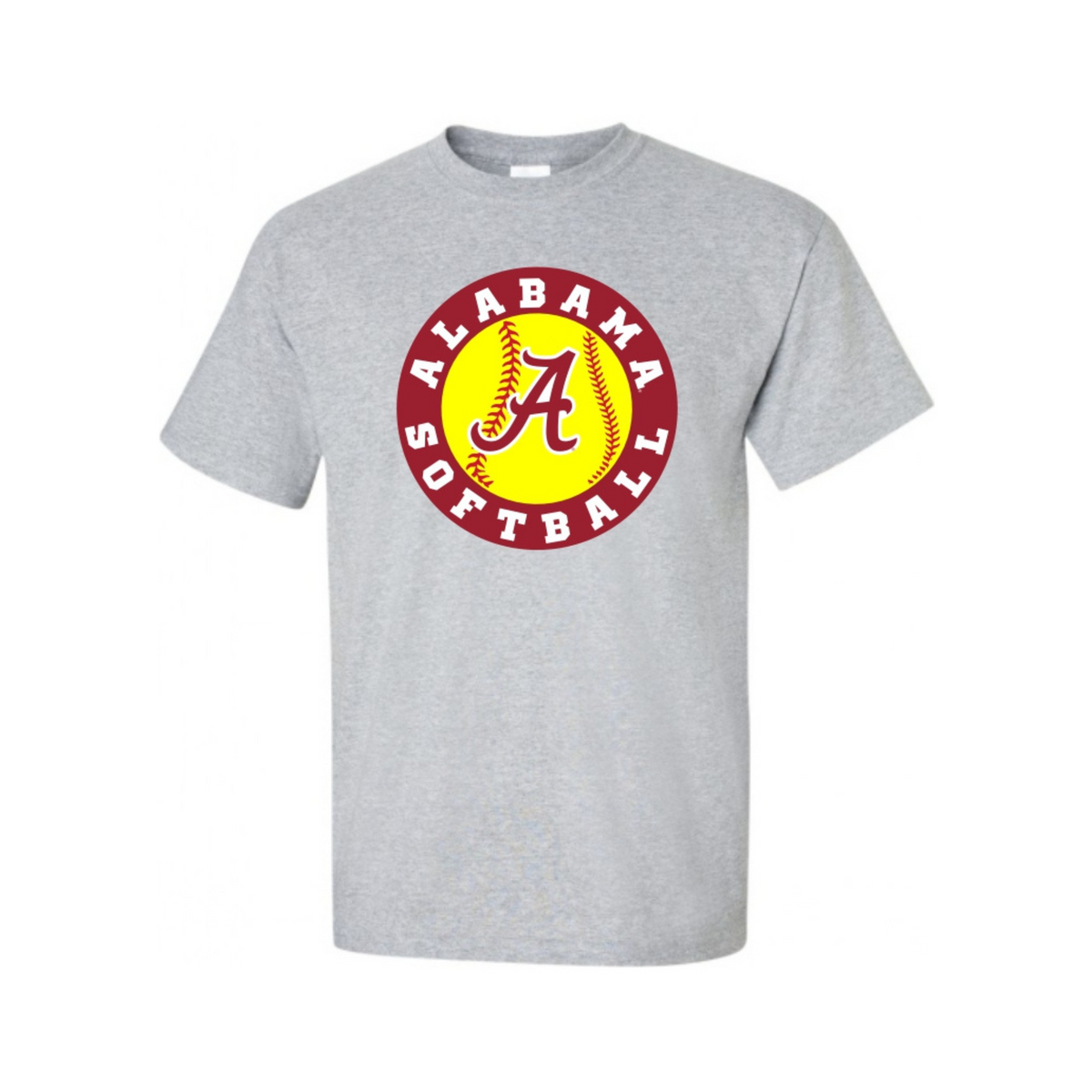 GRAND SLAM  SHORT SLEEVE T-SHIRT