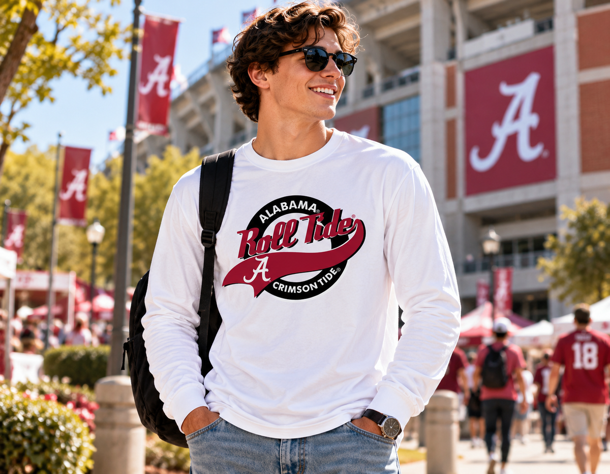 LONG SLEEVE