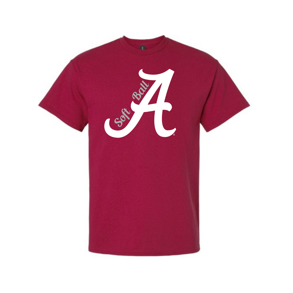 HOMERUN SHORT SLEEVE T-SHIRT
