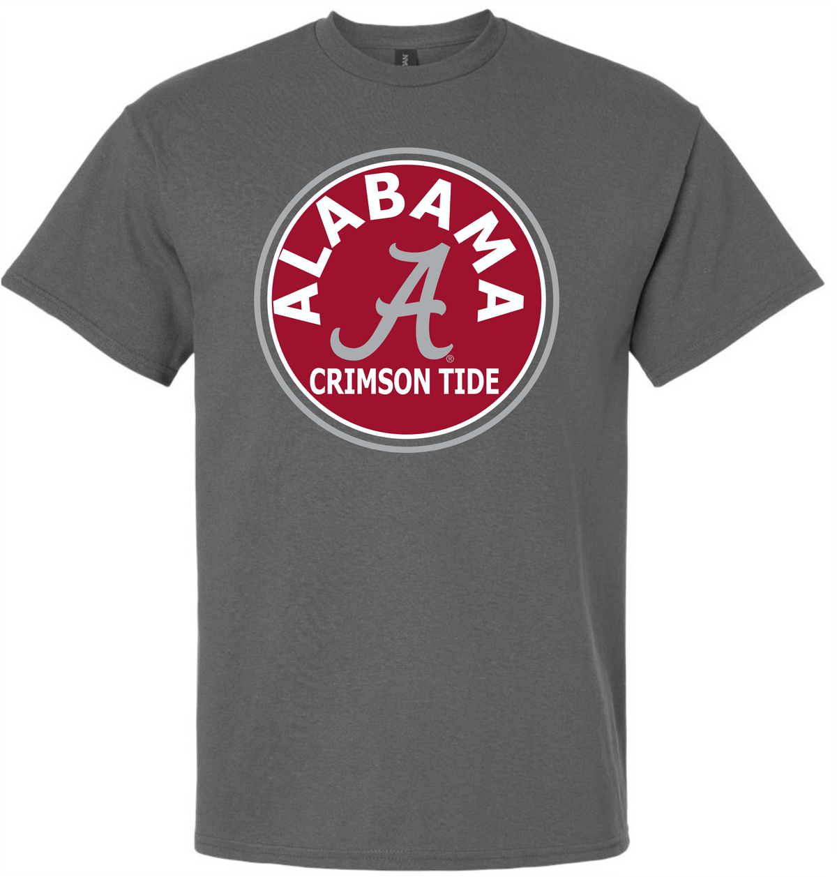 OVERTIME SHORT SLEEVE T-SHIRT