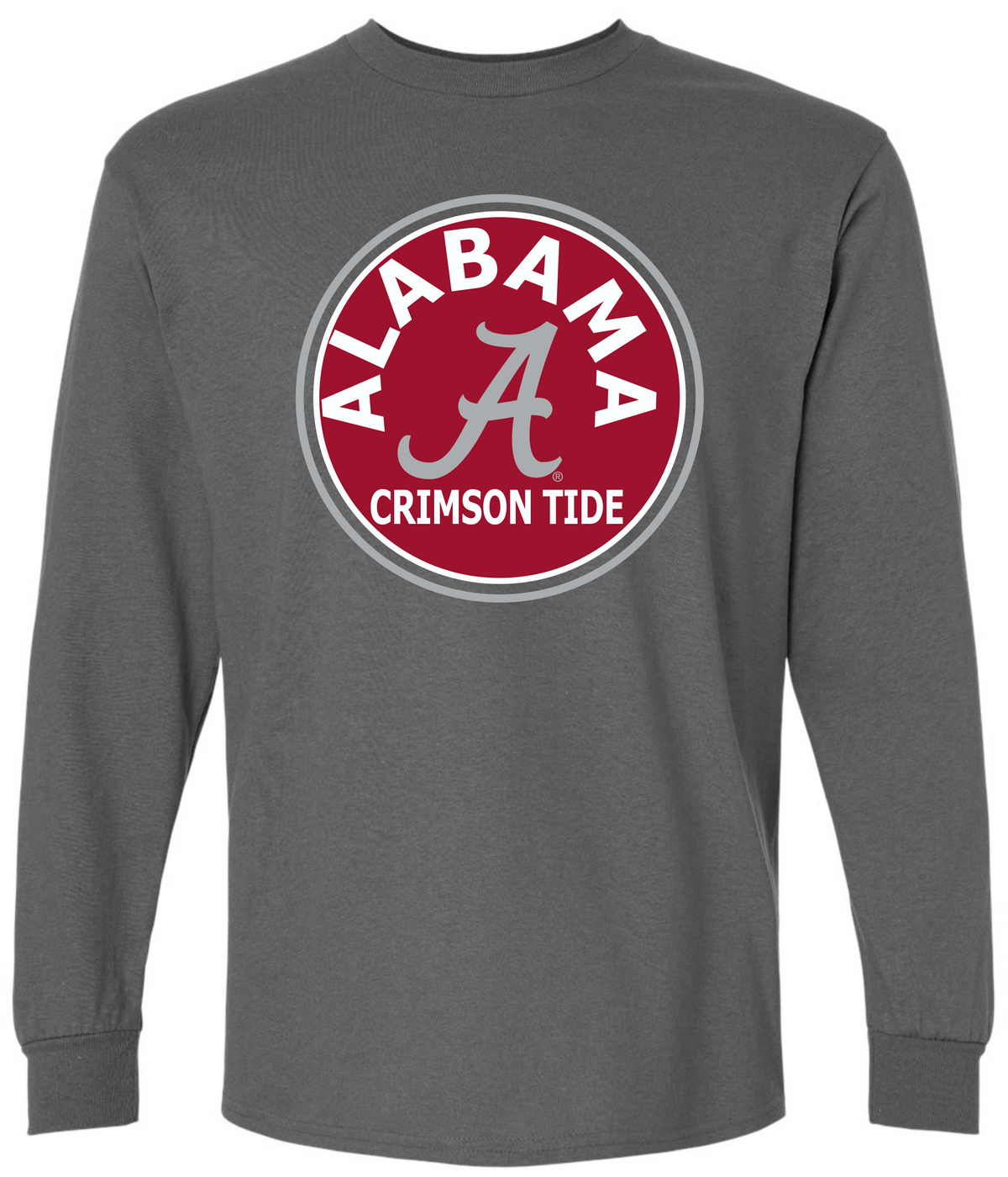 OVERTIME LONG SLEEVE T-SHIRT