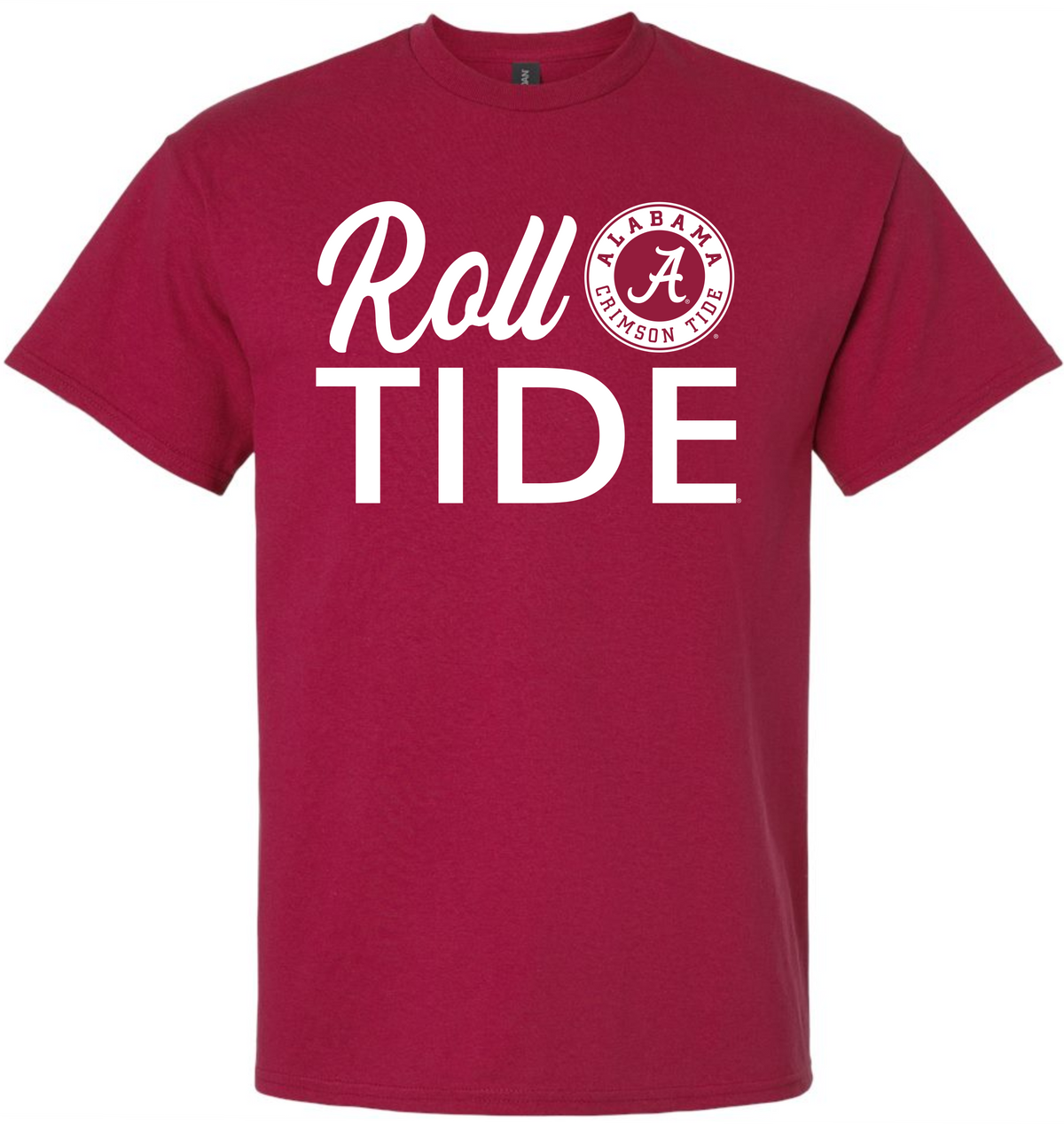 HALFTIME SHORT SLEEVE T-SHIRT