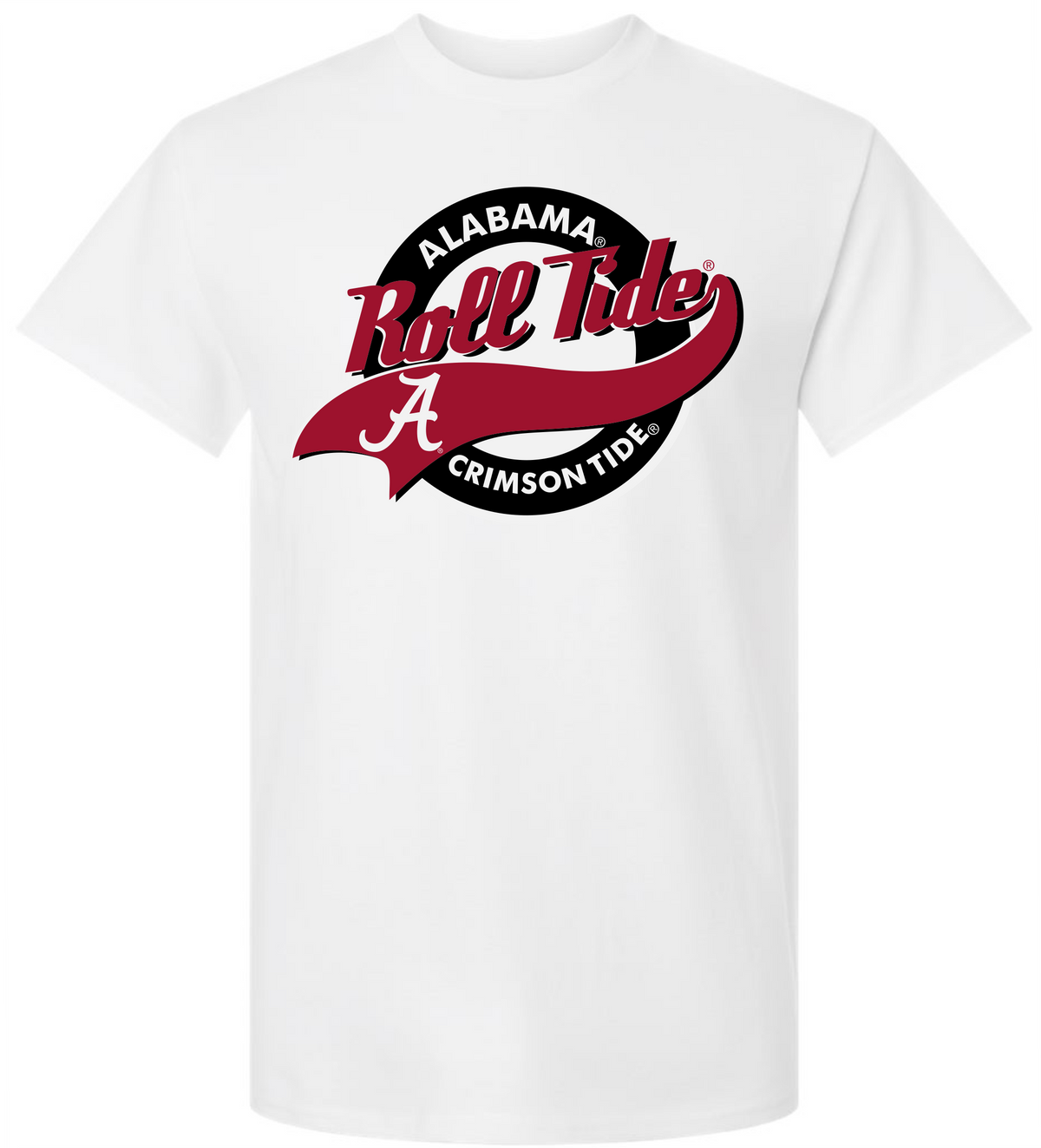 KICKOFF SHORT SLEEVE T-SHIRT