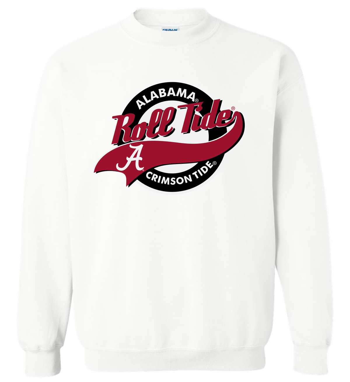 KICKOFF CREWNECK SWEATSHIRT
