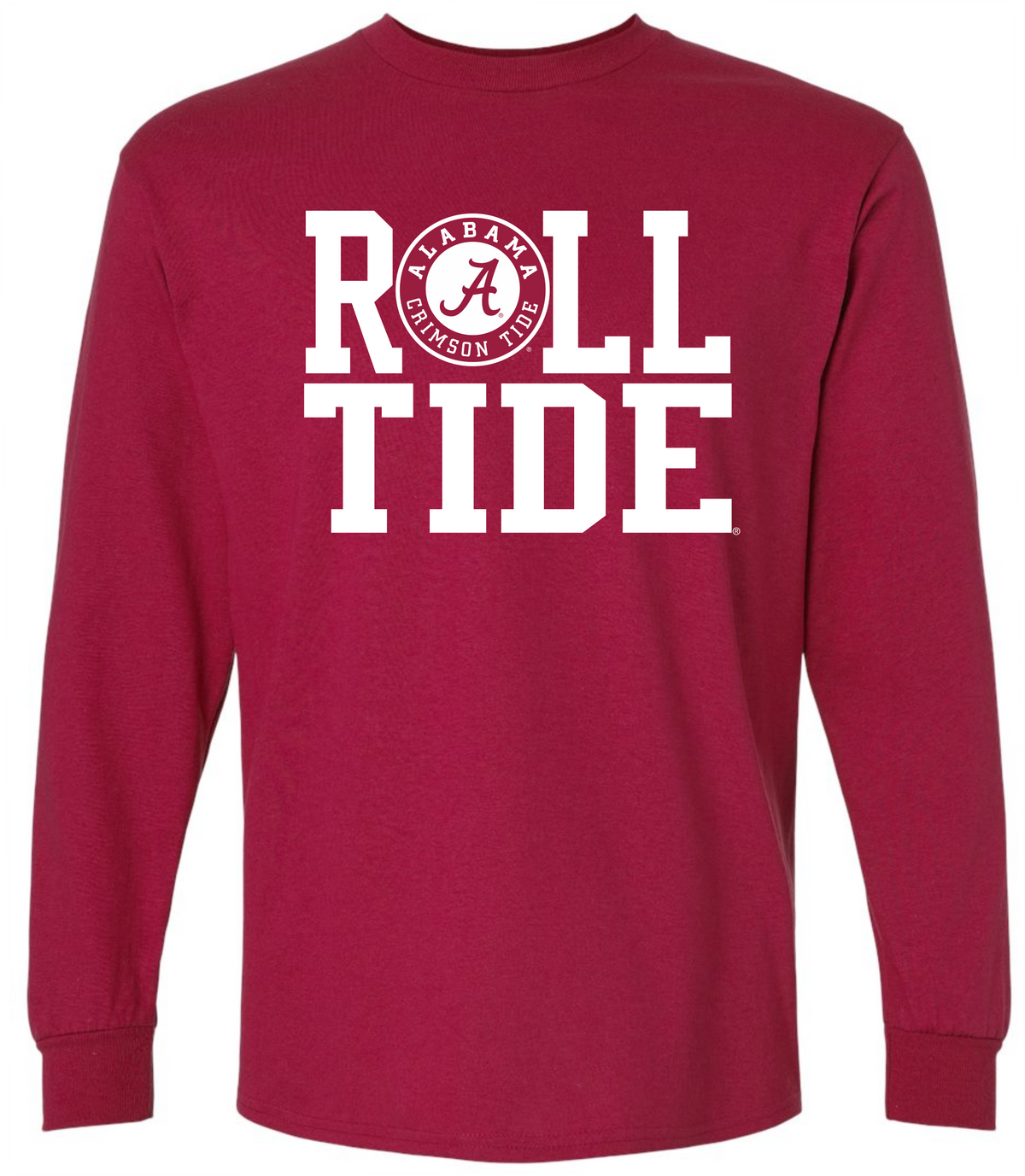 BLITZ LONG SLEEVE T-SHIRT