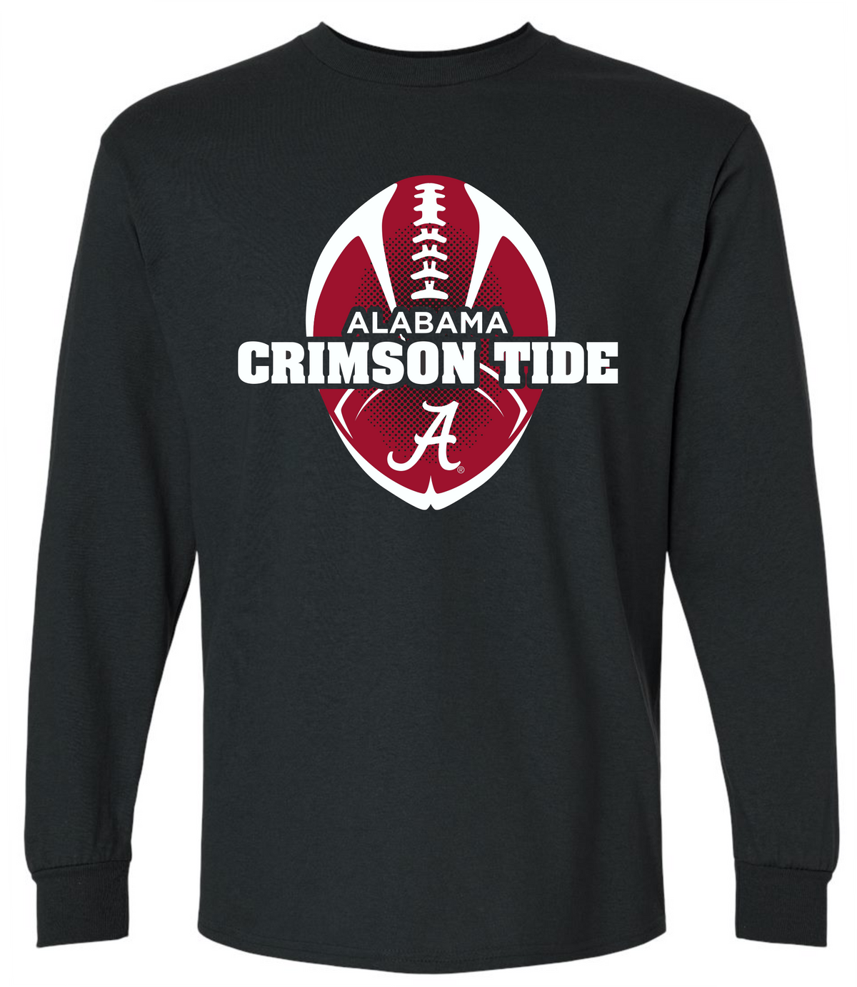 PICK 6 LONG SLEEVE