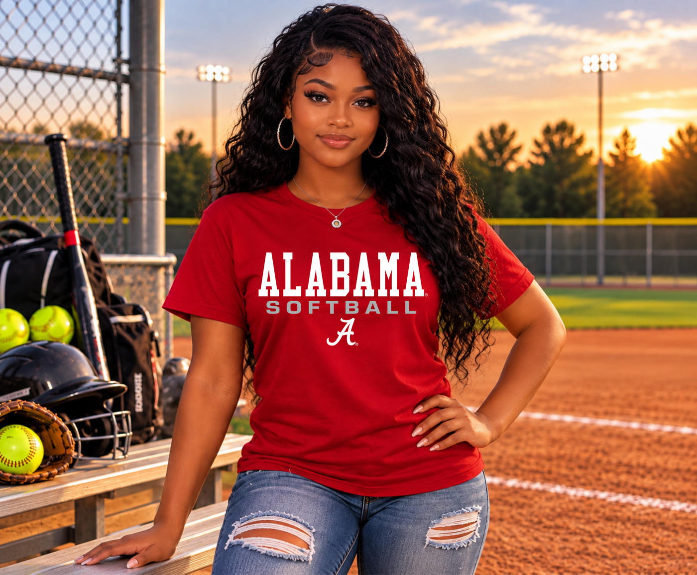 SOFTBALL