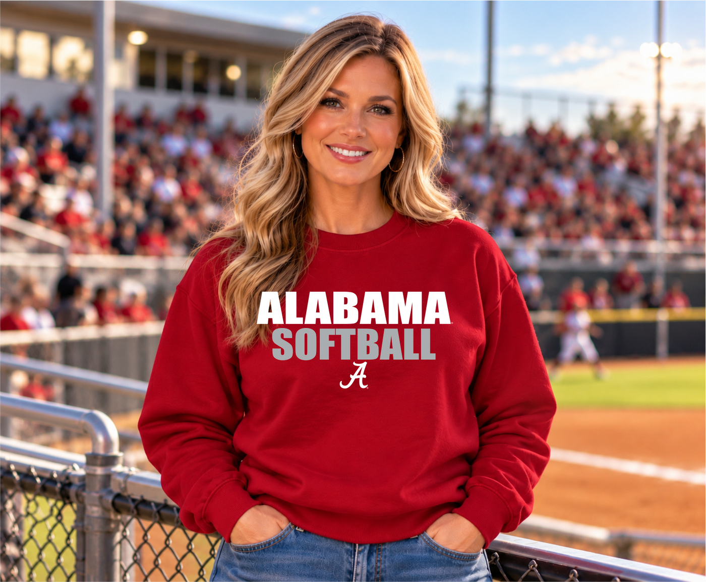 SOFTBALL