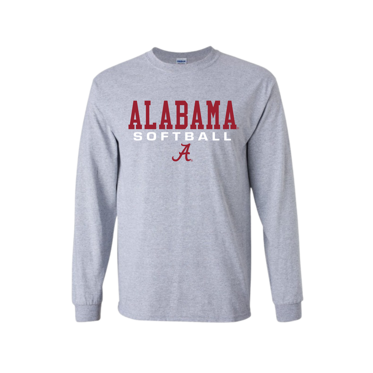 SAC FLY YOUTH LONG SLEEVE T-SHIRT