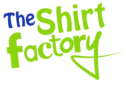 The Shirt Factory 