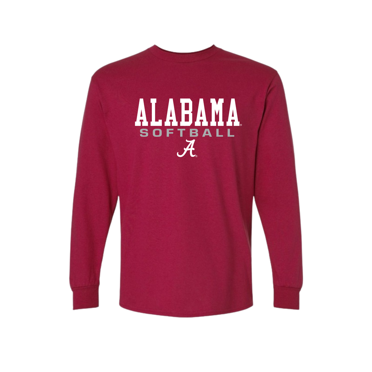 SAC FLY LONG SLEEVE T-SHIRT