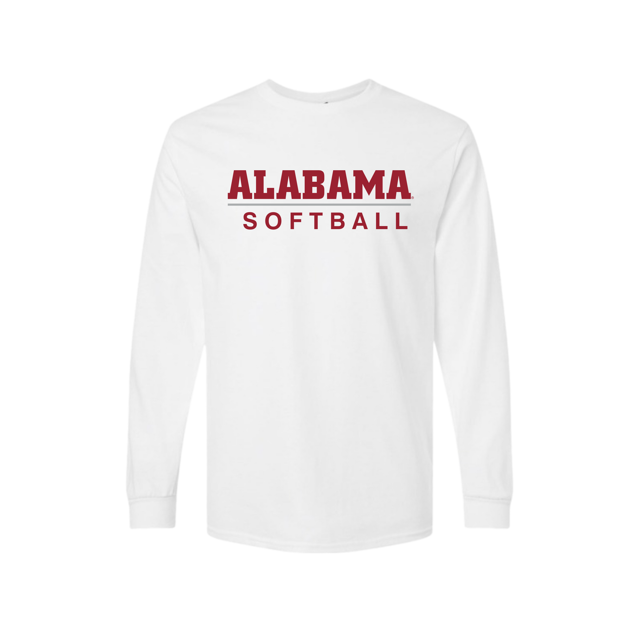 SAC FLY YOUTH LONG SLEEVE T-SHIRT