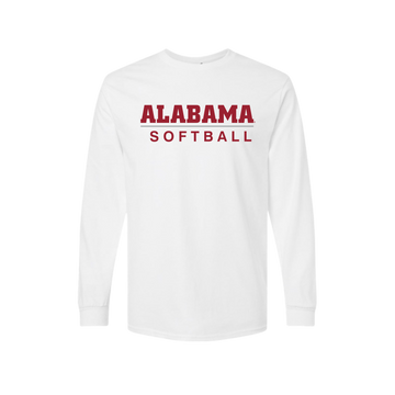 SAC FLY YOUTH LONG SLEEVE T-SHIRT